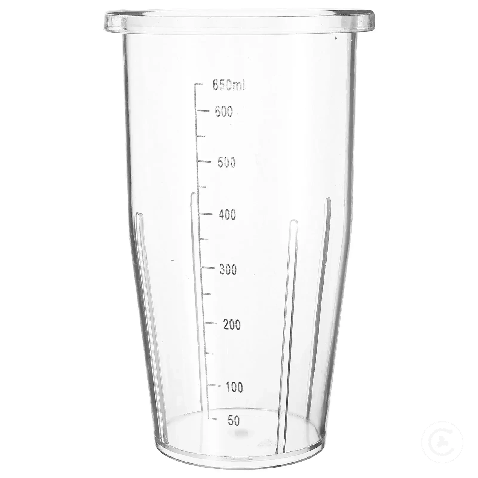 Piezas de repuesto para batidora con vasos portátiles de mezcla para smoothies